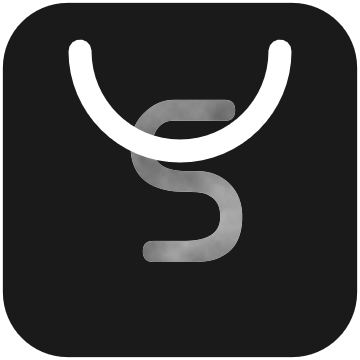 苏打商店Logo